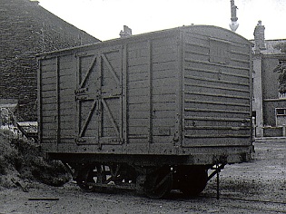 Van No.11